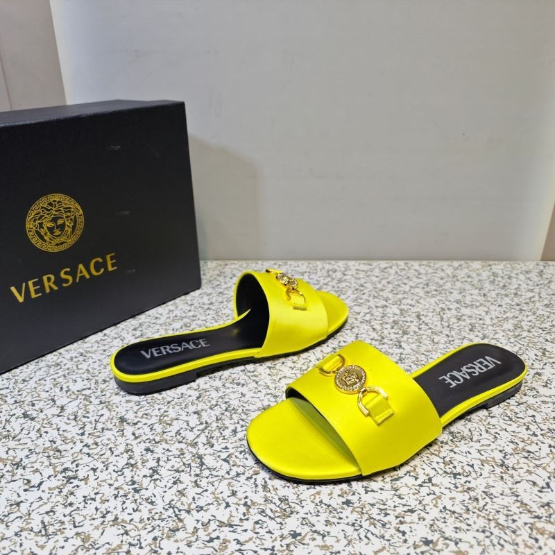 Versace Slippers